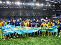 Kazakhstan Premier League