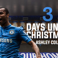 Ashley Cole