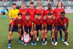 Spain U17 FC