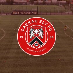 Caerau Ely FC