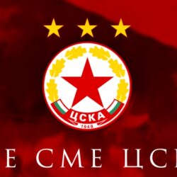 PFC CSKA-Sofia FC