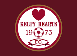 Kelty Hearts FC