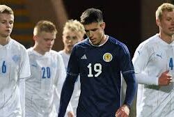 Iceland U21 FC