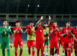 Azerbaijan U21 FC