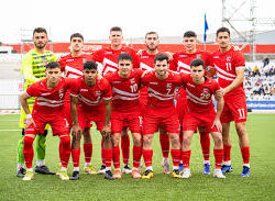 Gibraltar U21 FC