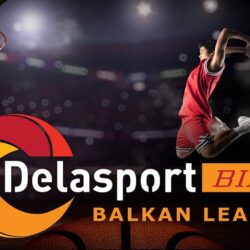 Balkan Games and Championship