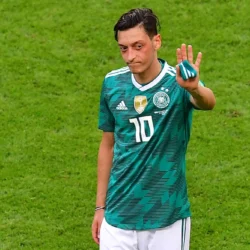 Mesut Ozil
